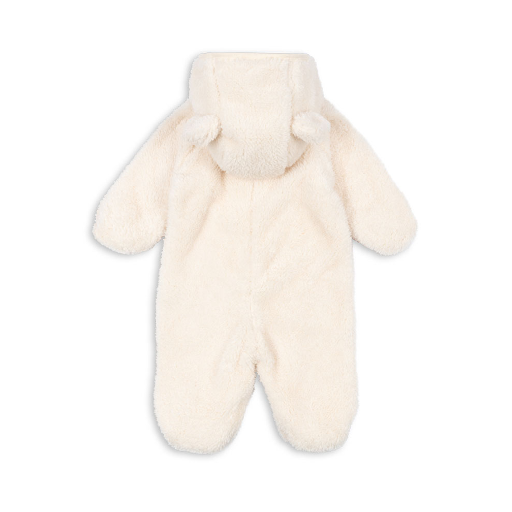 Fanga Fontana Onesie 'Picco' Antique White