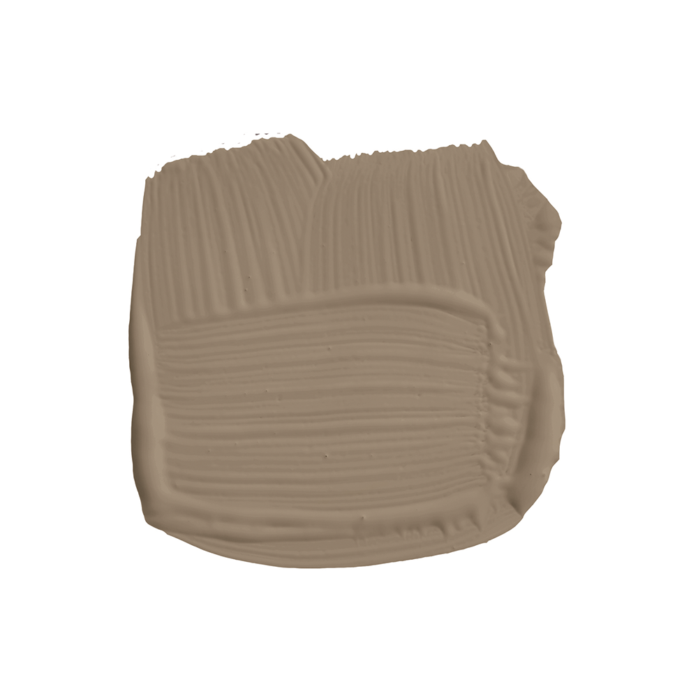 Farrow & Ball Modern Emulsion Broccoli Brown 198