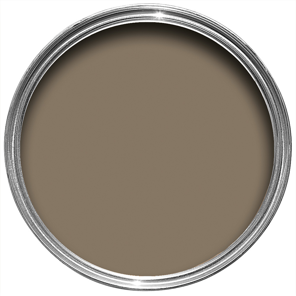 Farrow & Ball Modern Emulsion Broccoli Brown 198