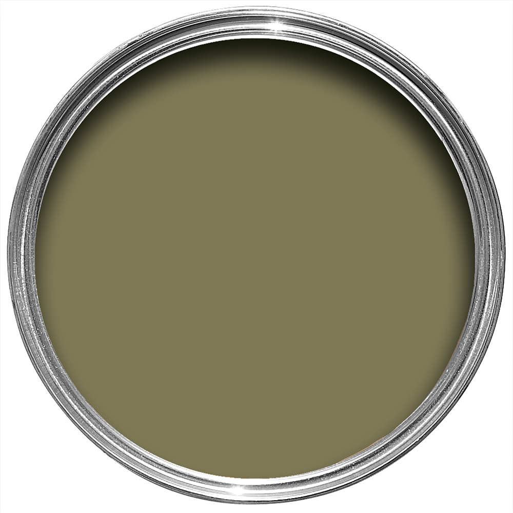 Farrow & Ball  Dead Flat  Dibber 312