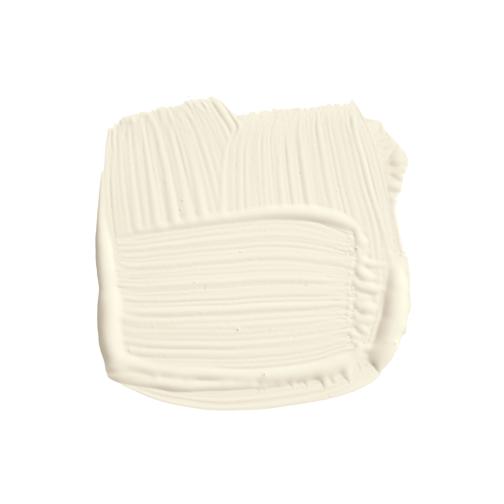 Farrow & Ball  Peinture Mate Lavable White Tie No.2002