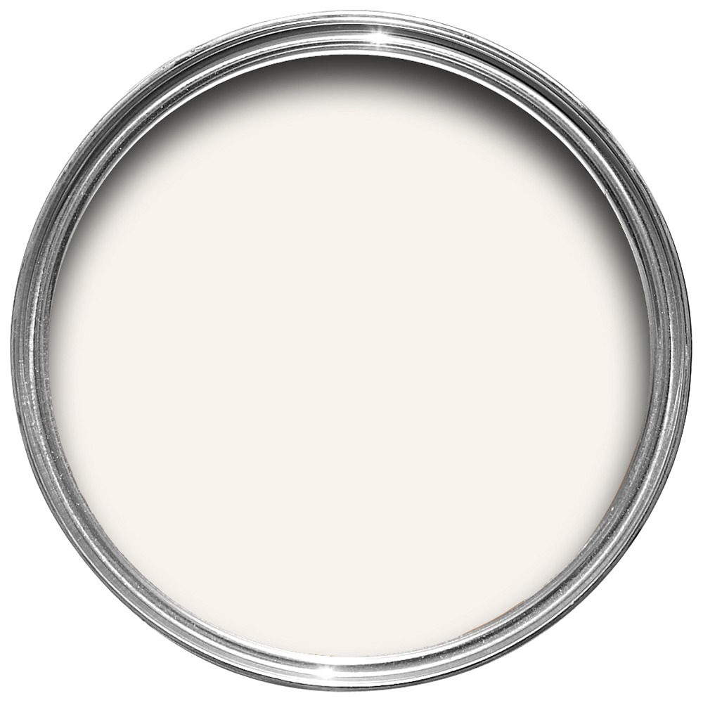 Farrow & Ball  Flat Eggshell All White No.2005