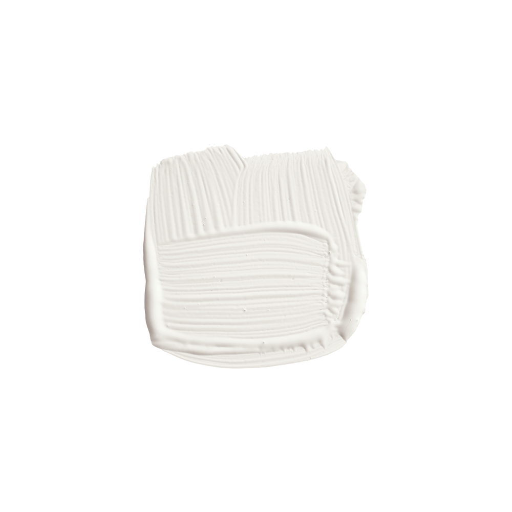 Farrow & Ball  Flat Eggshell All White No.2005
