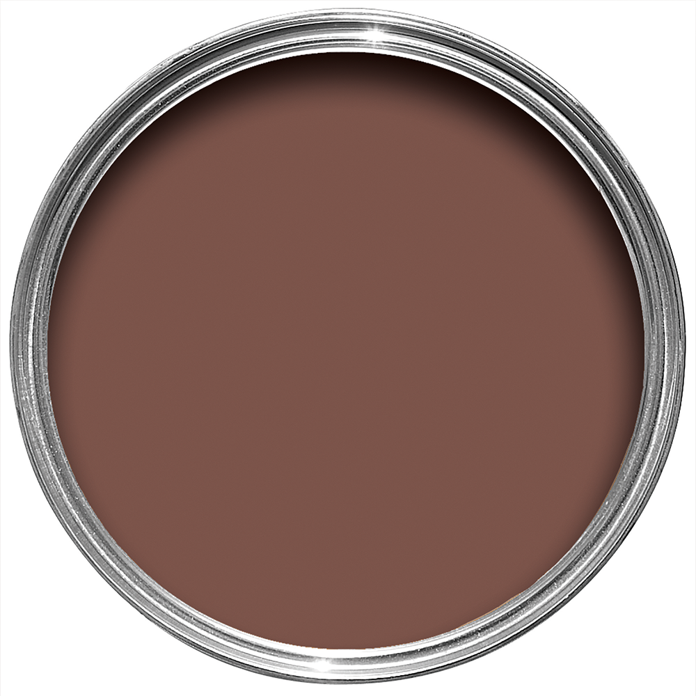 Farrow & Ball  Modern Emulsion Etruscan Red 56