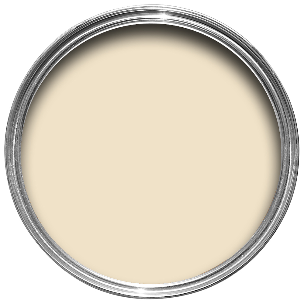 Farrow & Ball Flat Eggshell New White No. 59