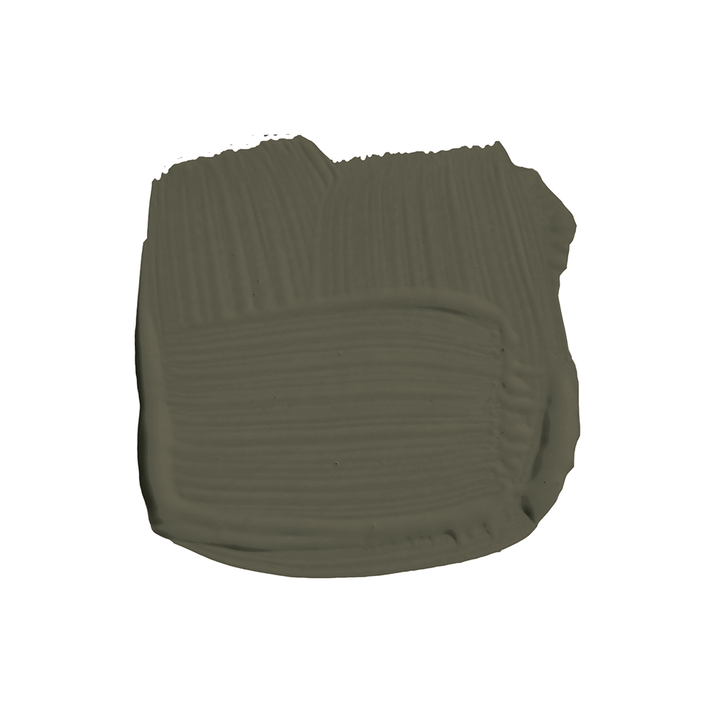 Farrow & Ball  Estate Emulsion  Reduced Green 313