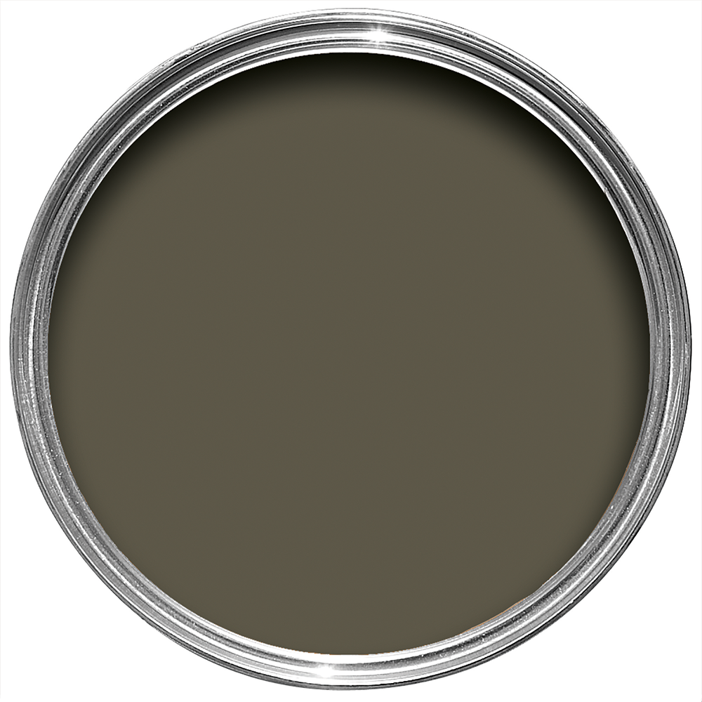 Farrow & Ball  Estate Emulsion  Reduced Green 313