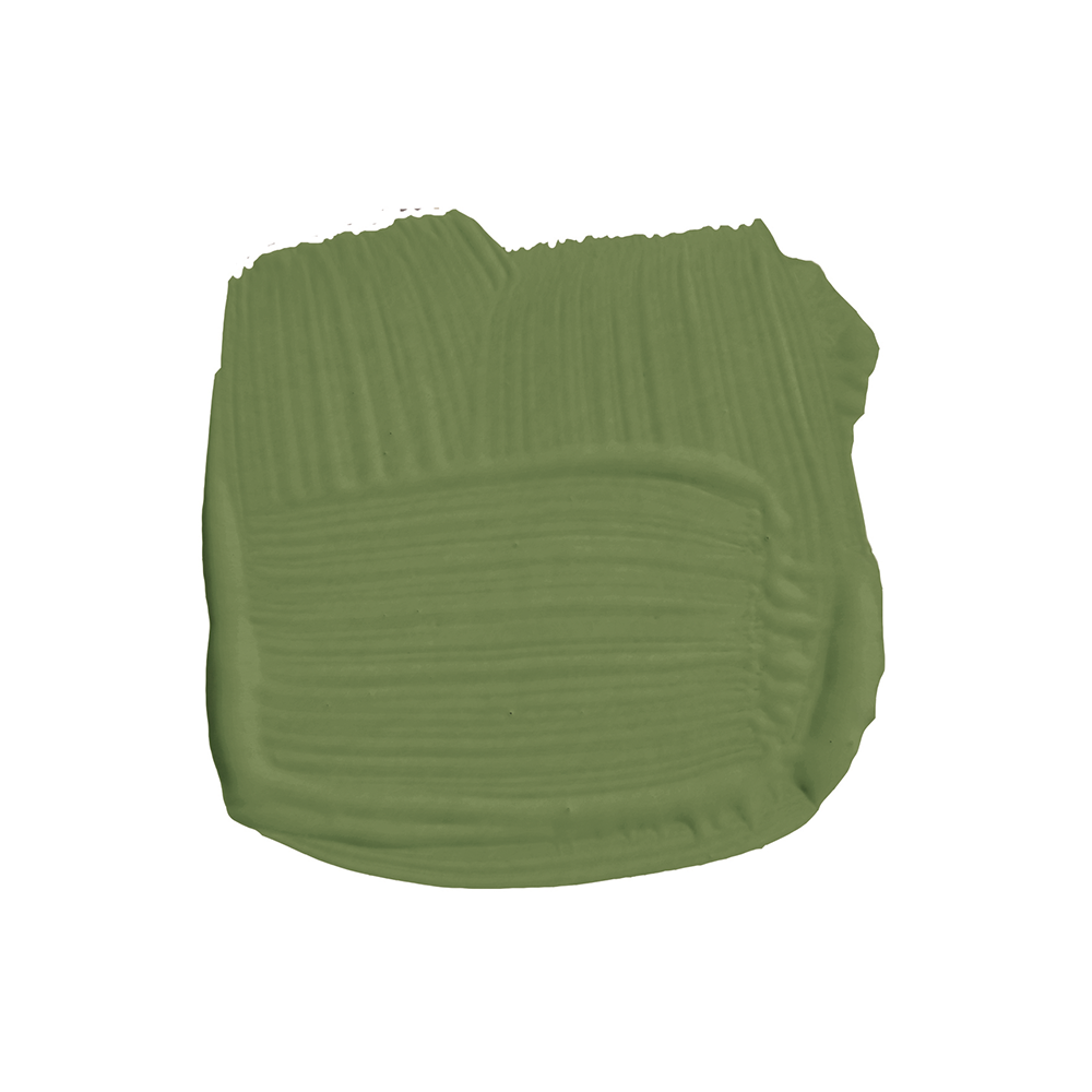Farrow & Ball  Estate Emulsion  Sap Green 199