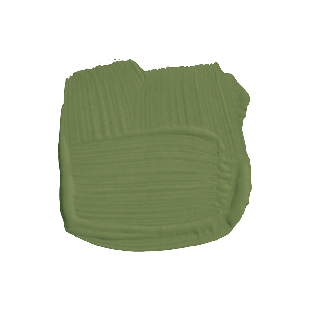 Farrow & Ball Modern Emulsion Sap Green 199
