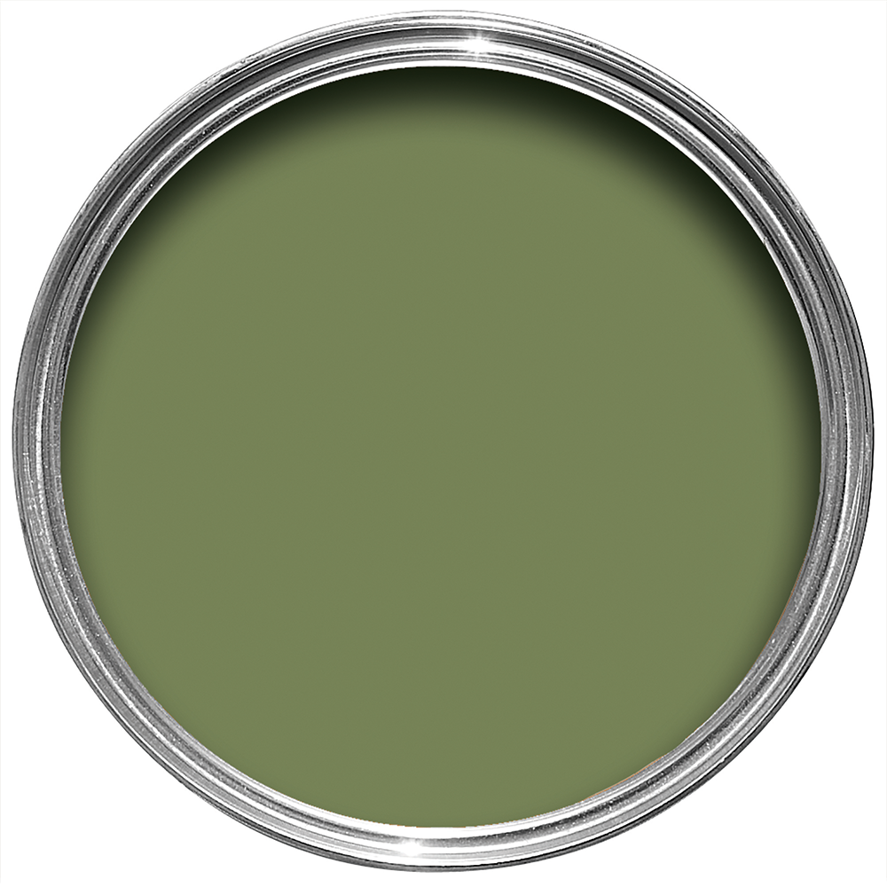 Farrow & Ball Modern Emulsion Sap Green 199