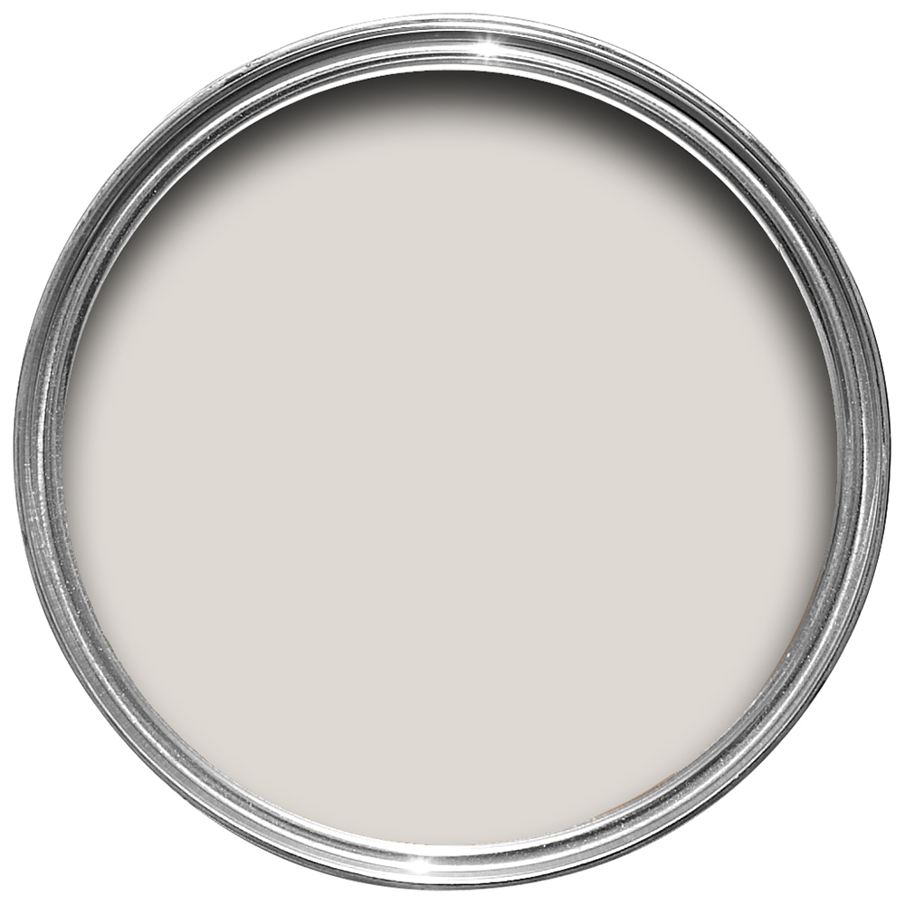 Farrow & Ball  Flat Eggshell Strong White No.2001