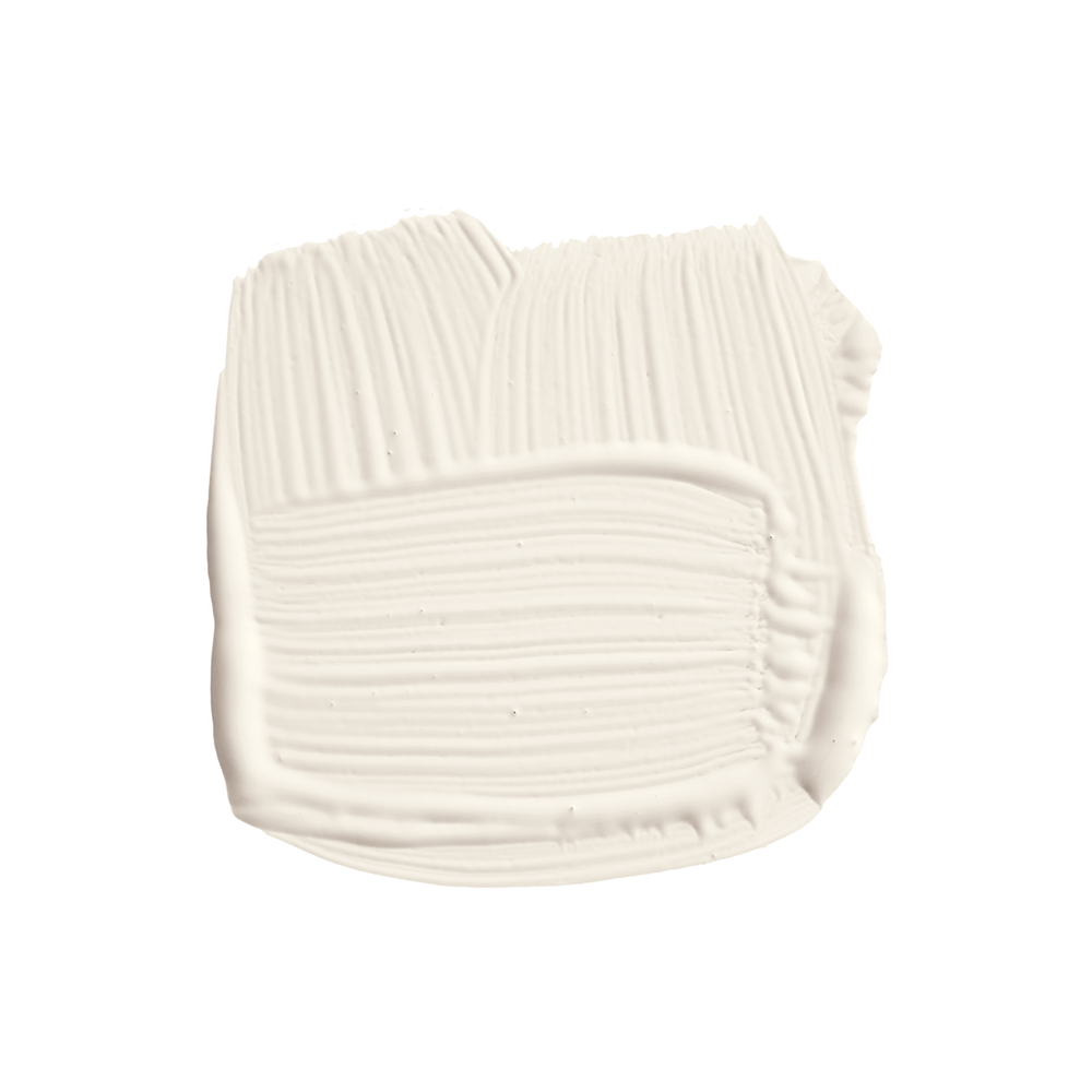 Farrow & Ball  Flat Eggshell Strong White No.2001