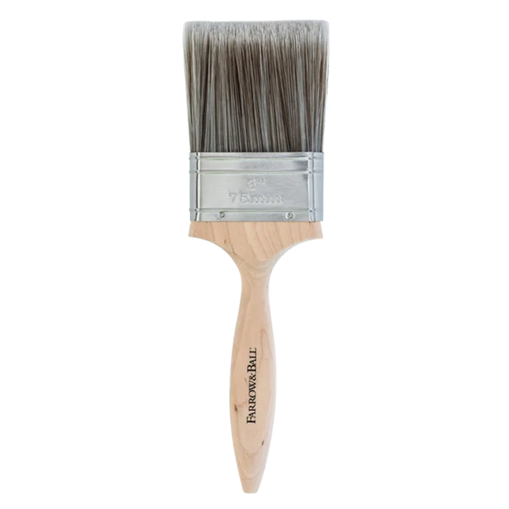Farrow & Ball  Pinsel  3 Zoll (75 mm)