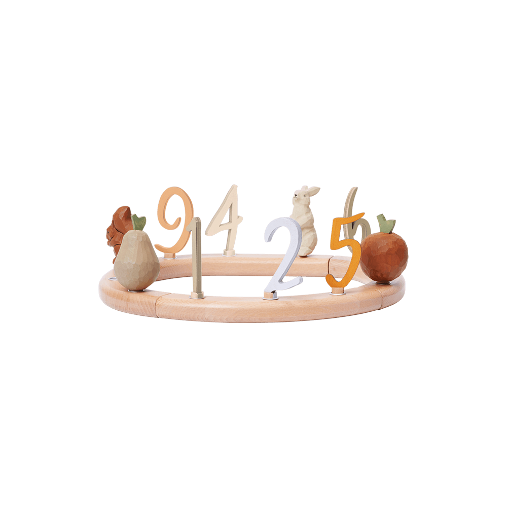 Ferm Living Celebrations Ring 'Loopi'