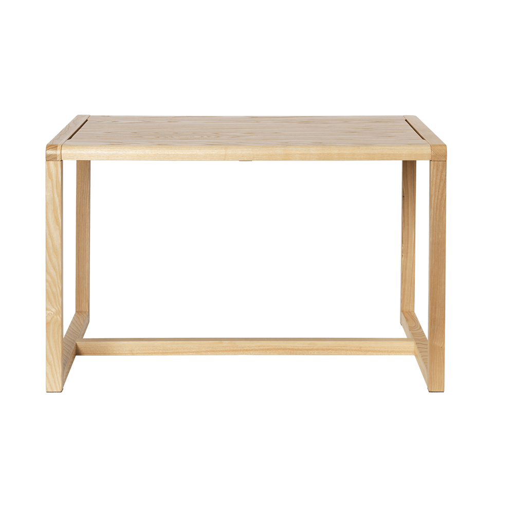 Ferm Living Table Little Architect Frêne