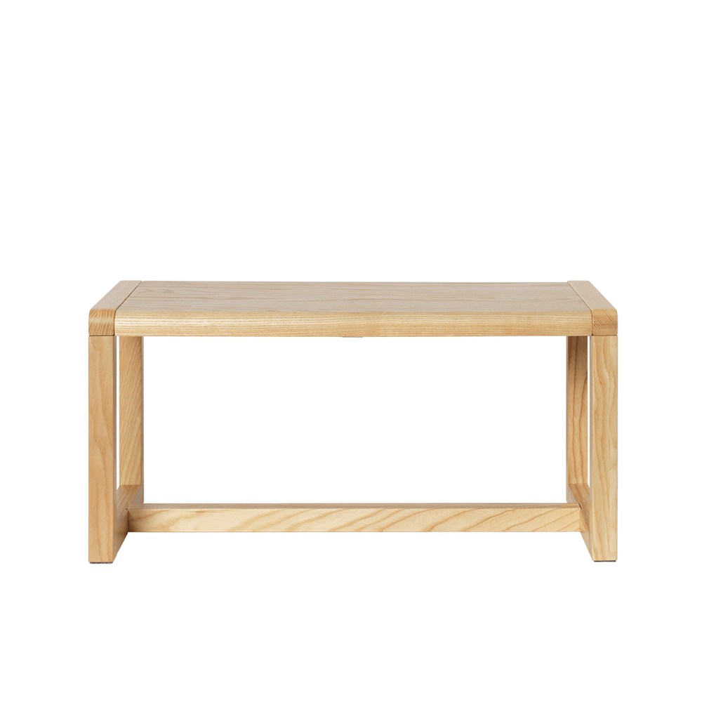 Ferm Living Little Architect Bench Ash