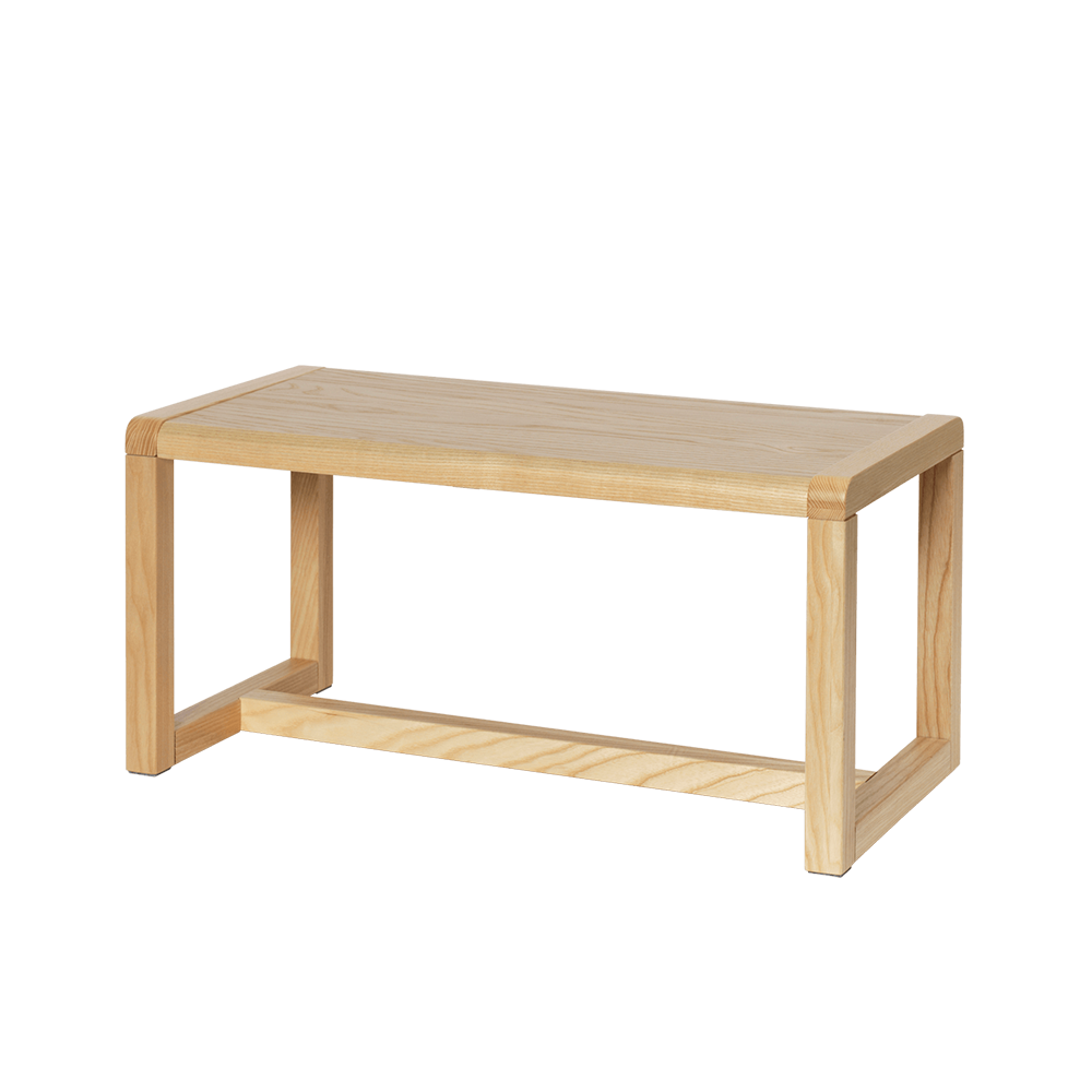 Ferm Living Little Architect Bench Ash