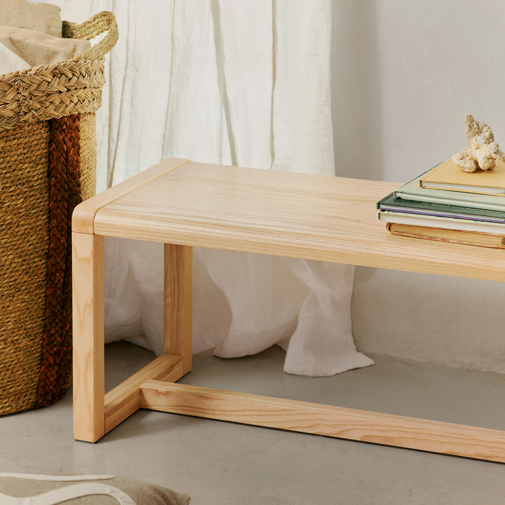 Ferm Living Little Architect Bench Ash