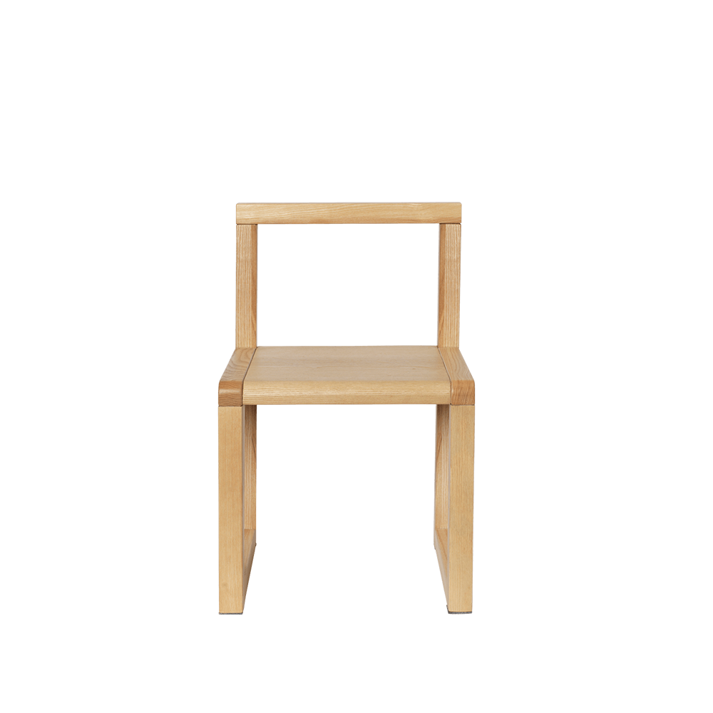 Ferm Living Little Architect Children's Chair Ash