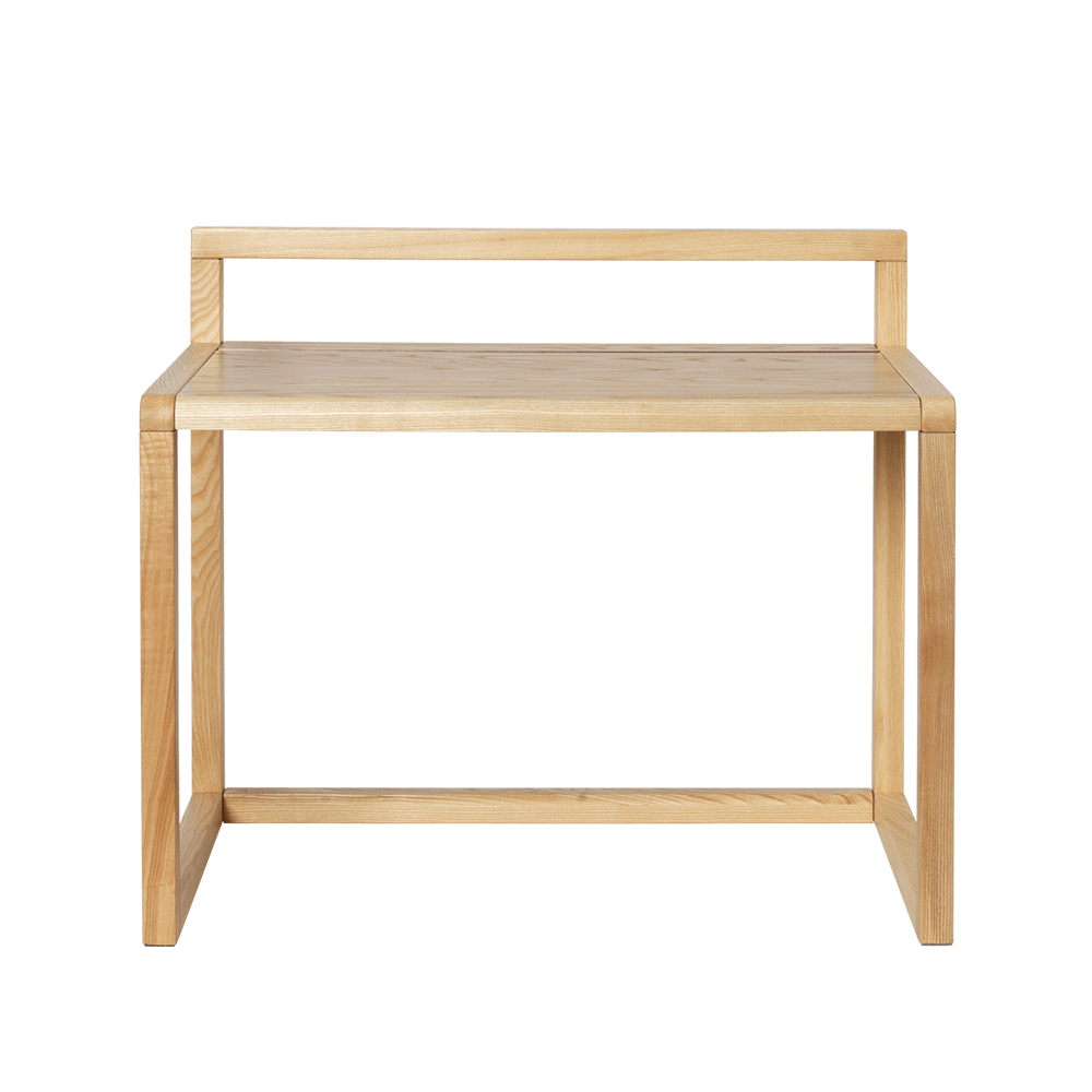 Ferm Living Bureau Little Architect Frêne