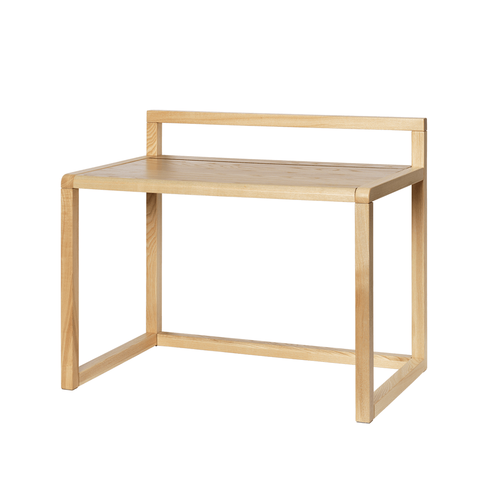 Ferm Living Bureau Little Architect Frêne
