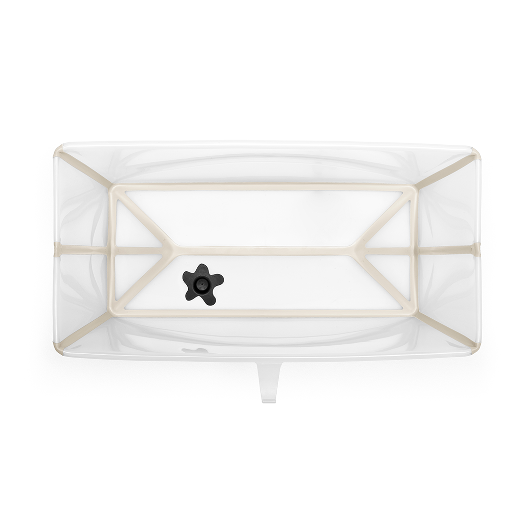 Stokke Flexi Bath Badewanne Sandy Beige - Online MY SNOWFLAKE