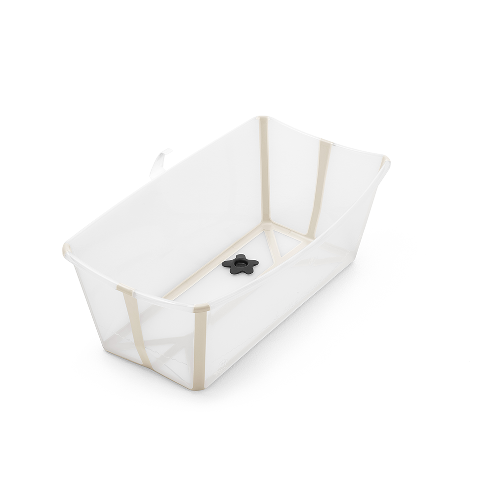 Stokke Flexi Bath Badewanne Sandy Beige - Online MY SNOWFLAKE