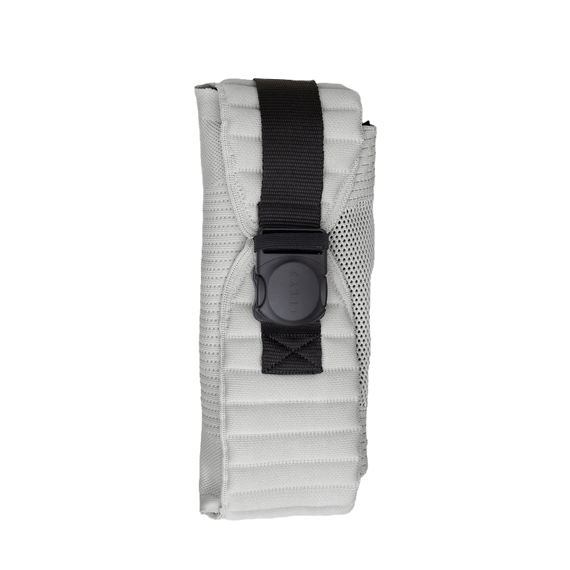 Flybaby Babytrage Grey