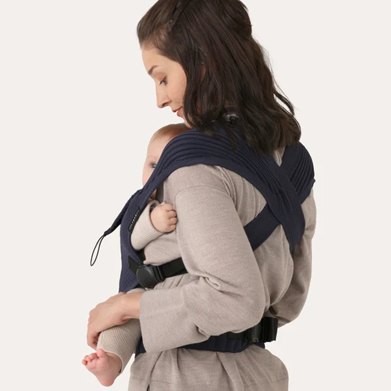 Flybaby Babytrage Oxford - Online MY SNOWFLAKE