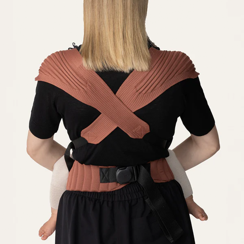 Flybaby Babytrage Terra - Online MY SNOWFLAKE