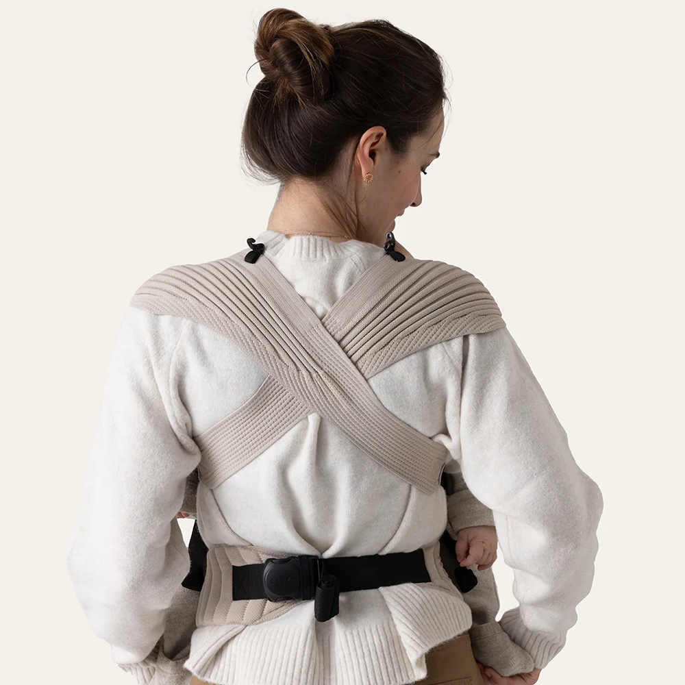 Flybaby Crème Couvrante Météo
