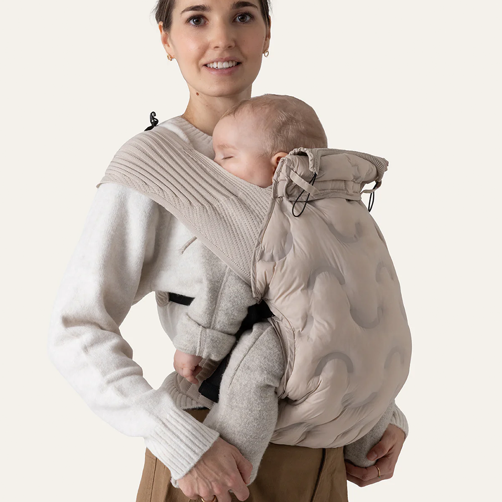 Flybaby Crème Couvrante Météo