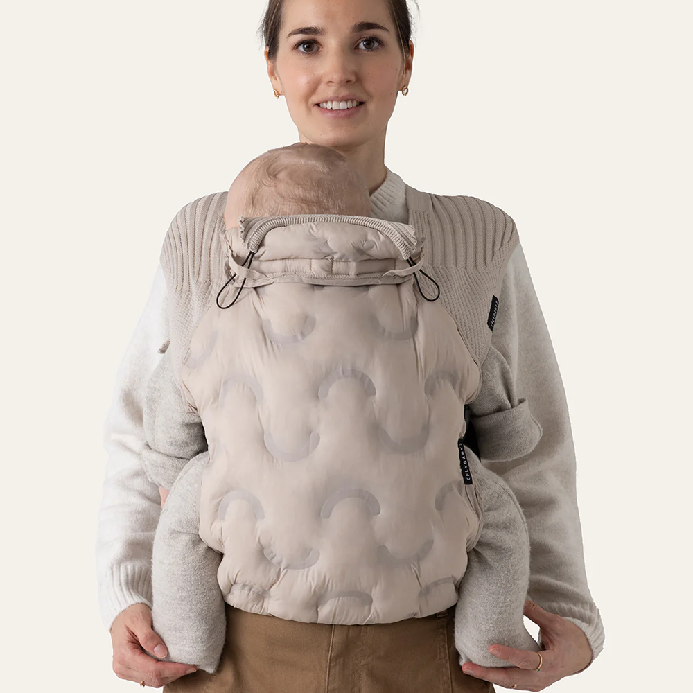 Flybaby Crème Couvrante Météo