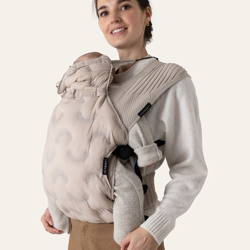 Flybaby Crème Couvrante Météo