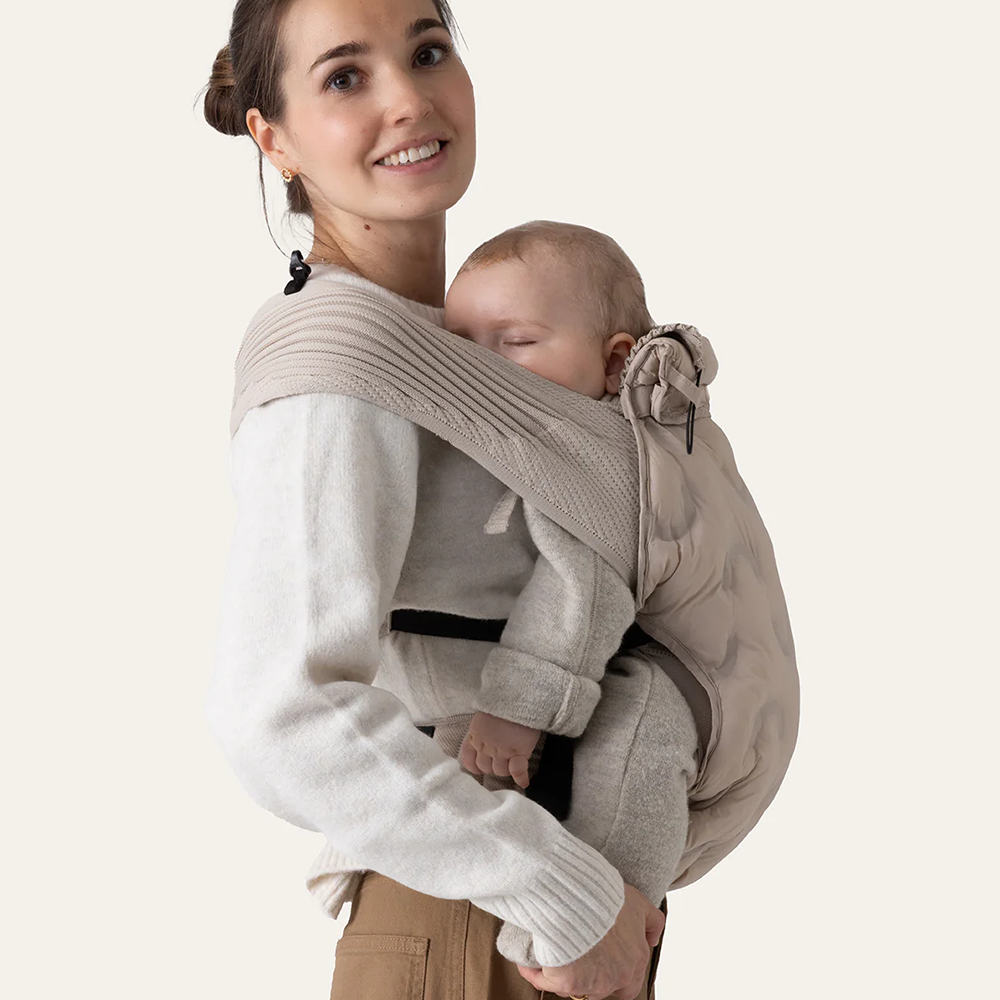 Flybaby Crème Couvrante Météo