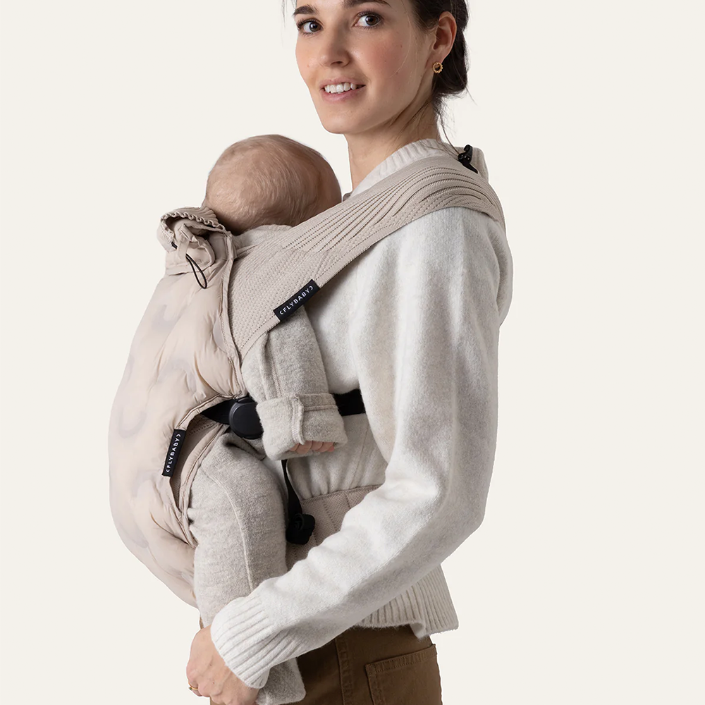 Flybaby Crème Couvrante Météo