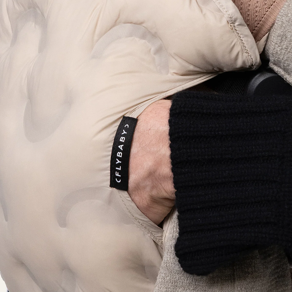 Flybaby Crème Couvrante Météo