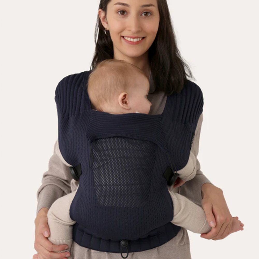 Flybaby Babytrage Oxford - Online MY SNOWFLAKE