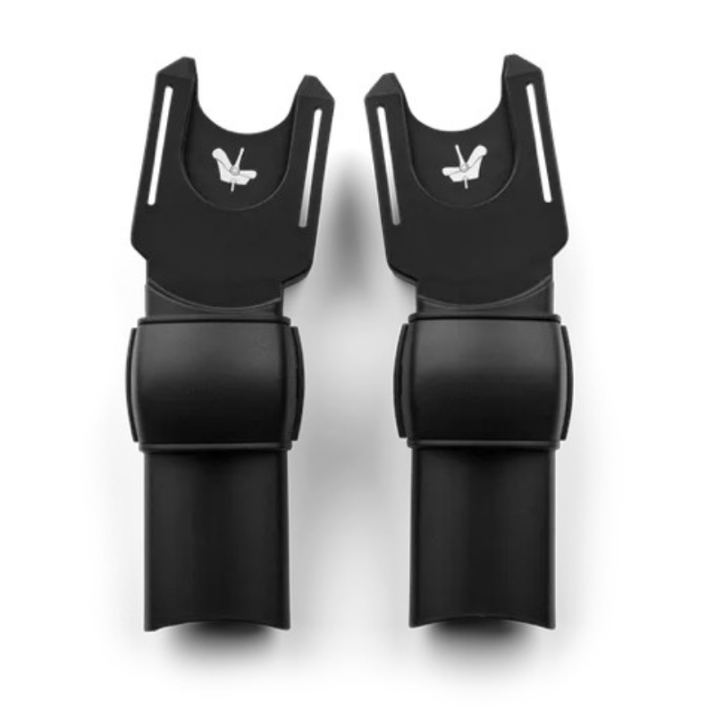 Bugaboo  Autositz Adapter für Fox 5 Renew  Black - Online MY SNOWFLAKE