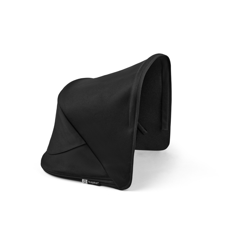 Bugaboo Fox 5 Renew Sun Canopy Heritage Black