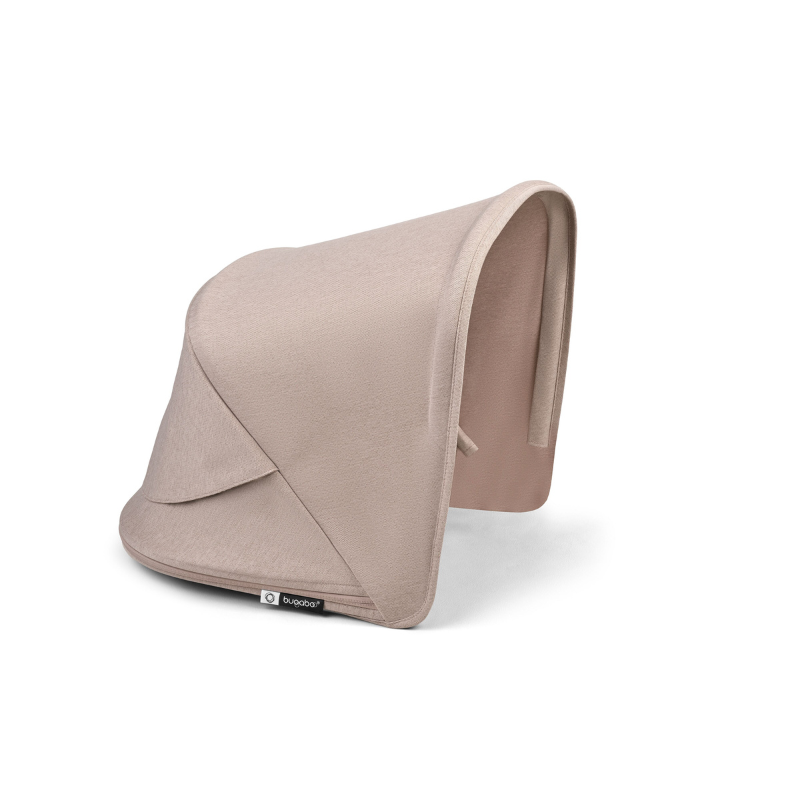 Bugaboo Fox 5 Renew Sun Canopy Desert Taupe