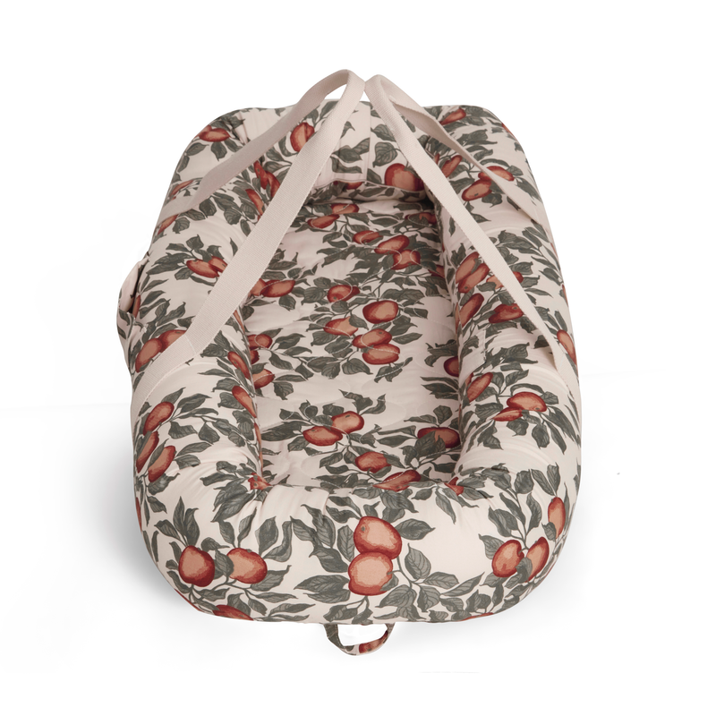 Garbo & Friends Babynest Pomme