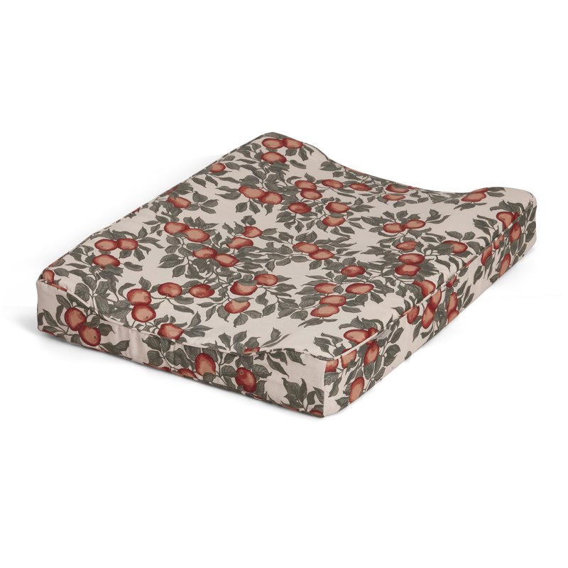 Garbo & Friends Matelas à langer Pomme