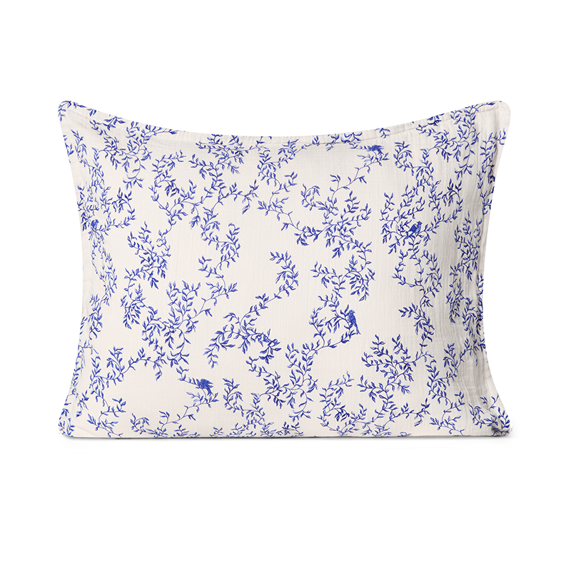 Garbo & Friends Junior Bettwäsche 100 x 135 cm Jardim - Online MY SNOWFLAKE