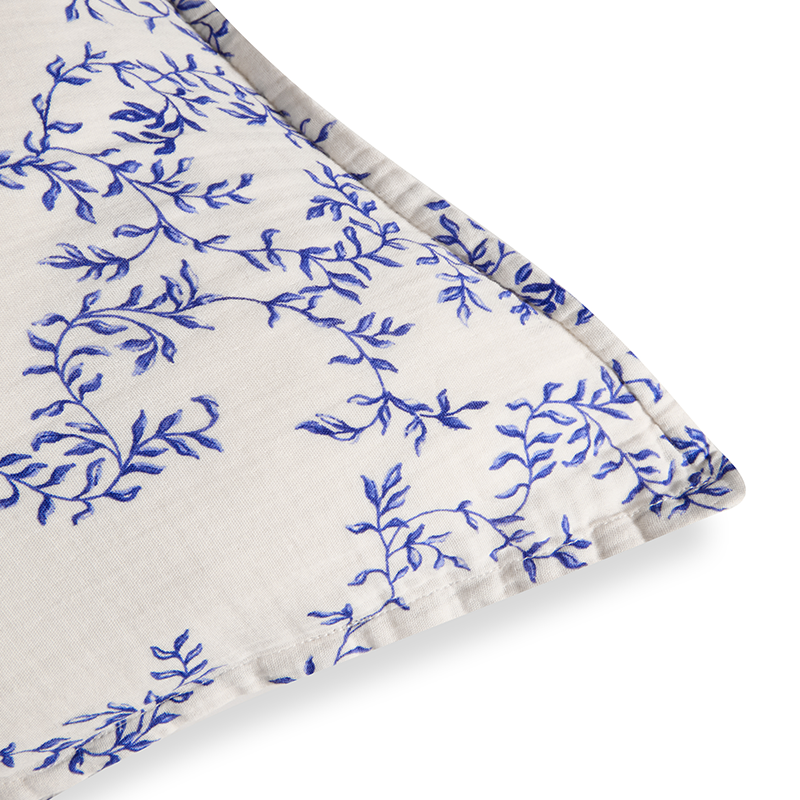 Garbo & Friends Junior Bettwäsche 100 x 135 cm Jardim - Online MY SNOWFLAKE