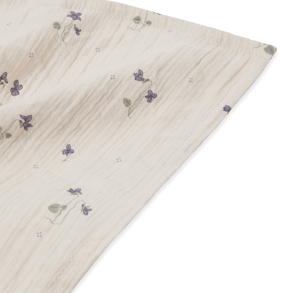 Garbo & Friends  Swaddle Musselin  Viola
