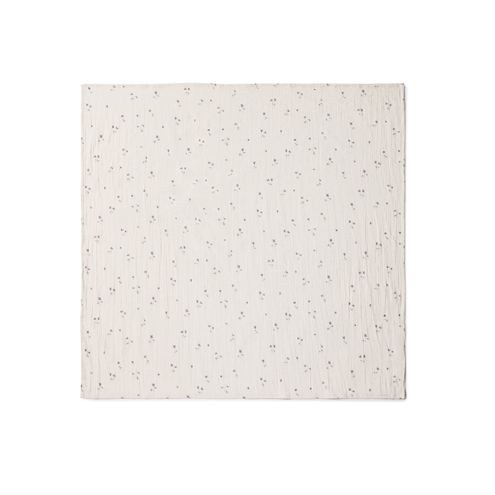Garbo & Friends  Swaddle Musselin  Viola