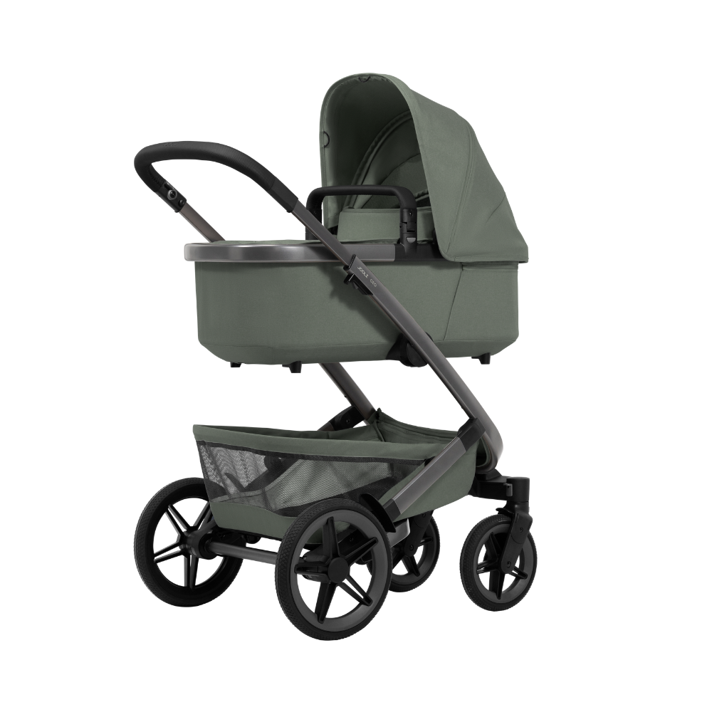 Joolz Geo5 Complete Set Sage Green
