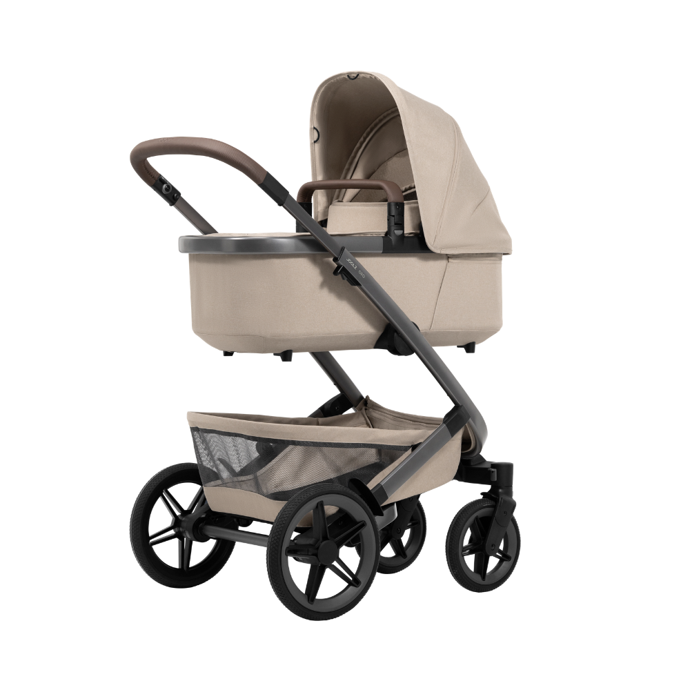 Joolz  Geo5  Komplettes Set Sandy Taupe