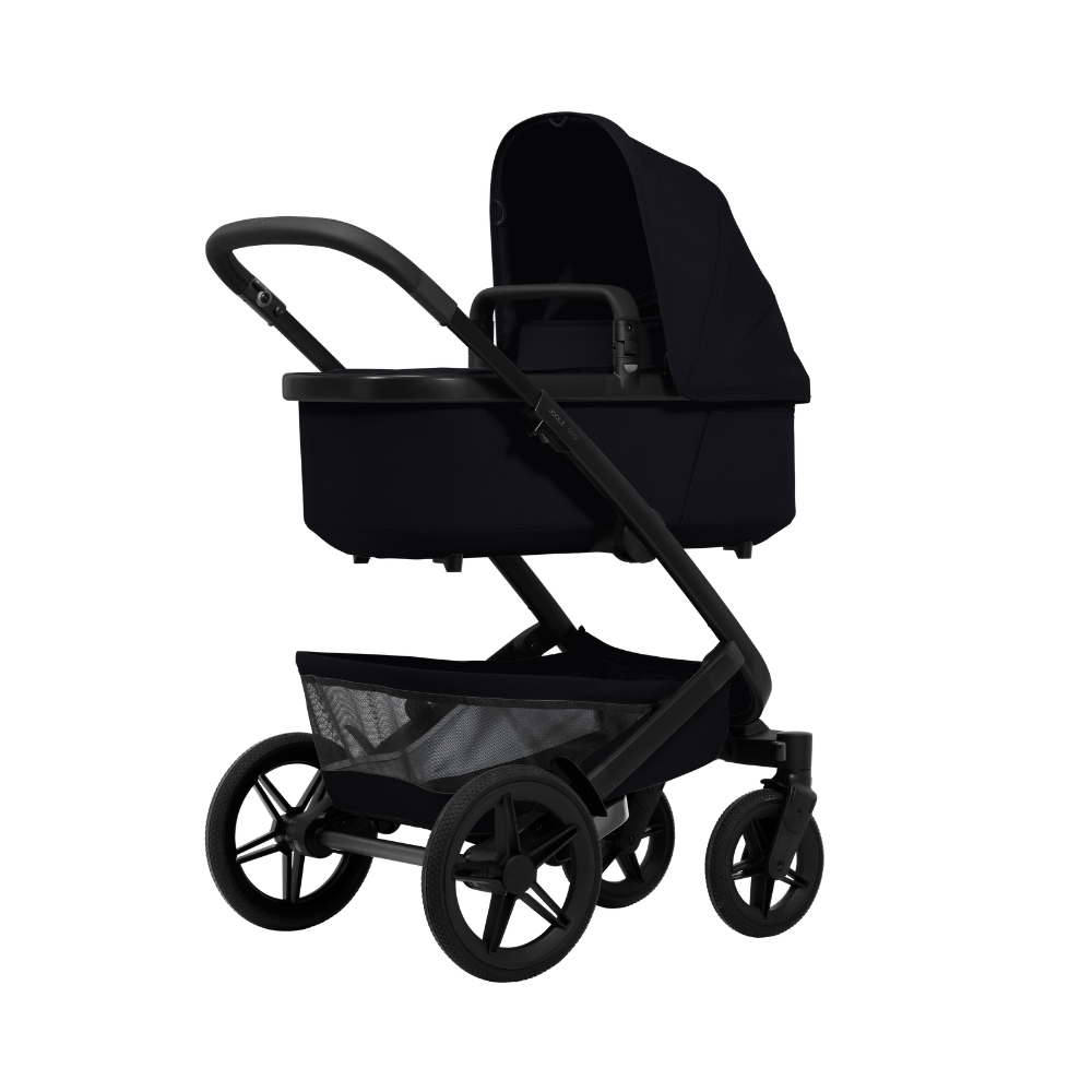 Joolz Geo5 Ensemble Complet Space Black